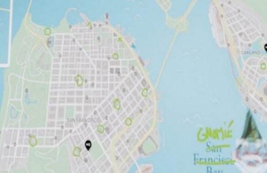 看门狗2圣诞老人位置地图 圣诞老人在哪一览