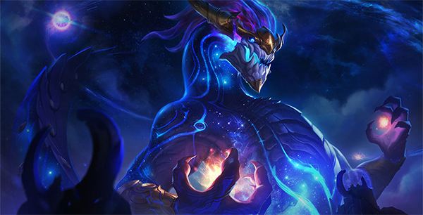 S7 首选上分英雄 龙王篇