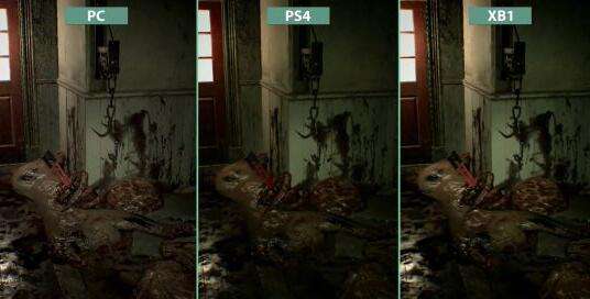 生化危机7是买PS4版好还是PC版好