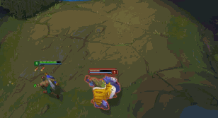 英雄联盟:80%人不懂的微操:男枪秒人看完你就会