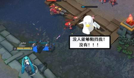 野怪也疯狂! 《幻想全明星》收服野怪攻略