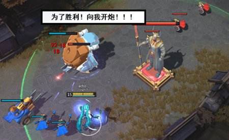 野怪也疯狂! 《幻想全明星》收服野怪攻略