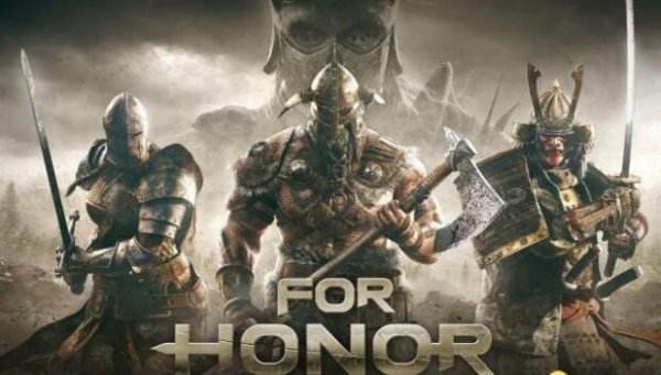 动作游戏《荣耀战魂》Xbox One版32个GB