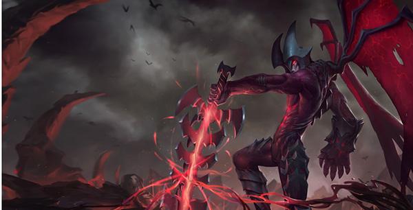 lol剑魔皮肤哪个好?剑魔亚托克斯皮肤价格大全