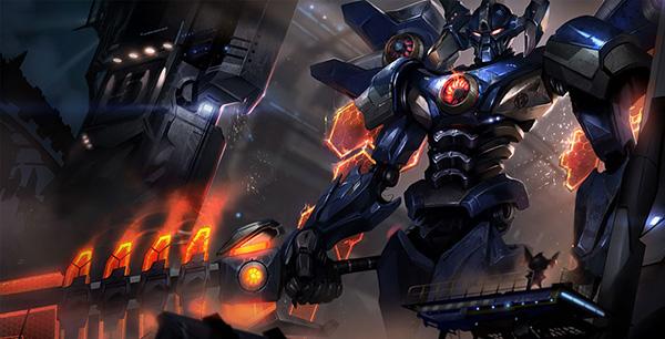 lol剑魔皮肤哪个好?剑魔亚托克斯皮肤价格大全