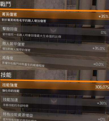 全境封锁1.5版炸弹狂魔流 高科技纯电工推荐