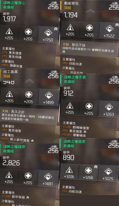 全境封锁1.5版炸弹狂魔流 高科技纯电工推荐