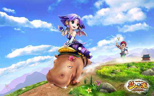 15门派梦幻西游2入门介绍之魔族篇详情一览