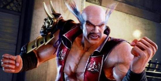 PC玩家作弊多《铁拳7》将不支持跨平台PK