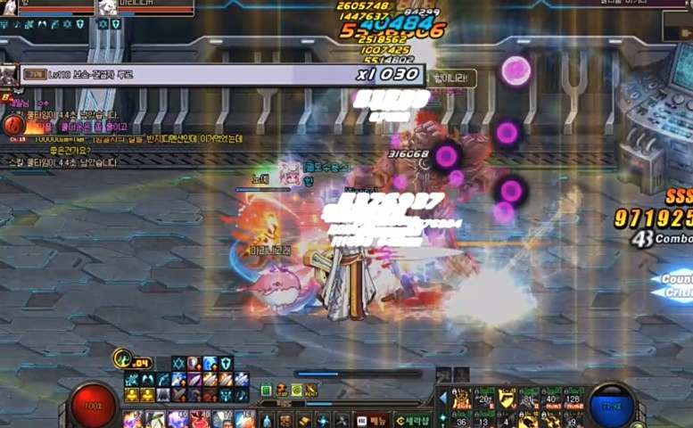 筑造者卢克打法详解 卢克BOSS攻略