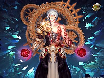 韩服传说任务改版 传说装备制作时间缩短