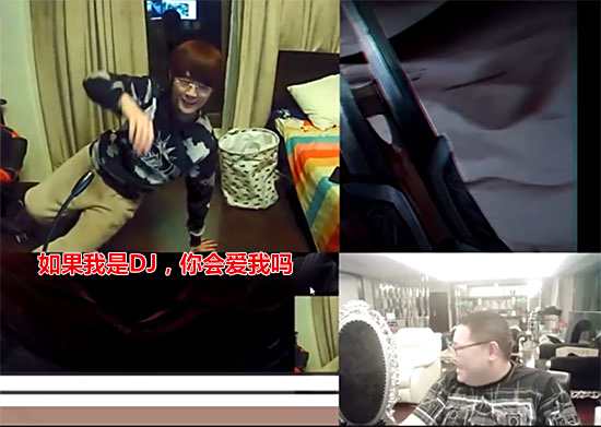 PDD开黑跳的什么舞 灵药南波儿杀神风尬舞视频