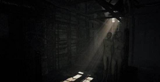 制作人回应《生化危机7》为何是第一人称？
