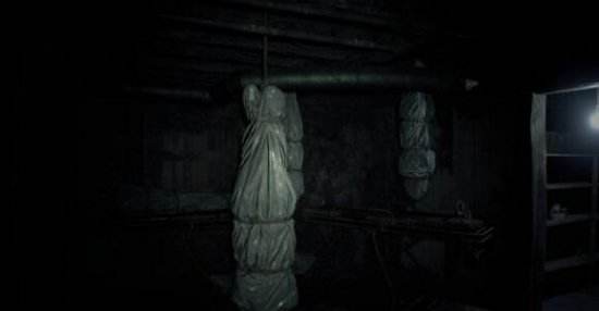 制作人回应《生化危机7》为何是第一人称？