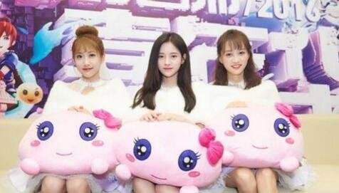 2016明星代言游戏盘点 陈乔恩最美范伟最魔性