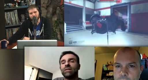 《掠食》游戏类型偏RPG 玩家选择影响结局