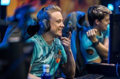Rekkles采访:错过S6是经历中最悲伤的事之一