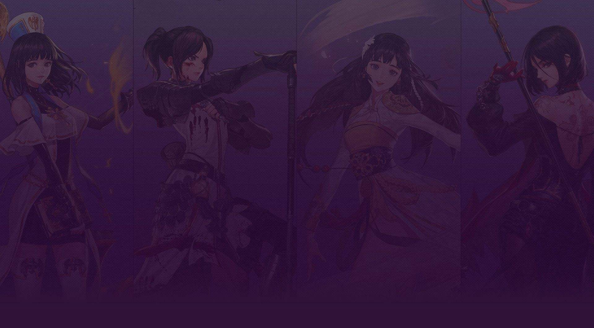 韩服女圣职者来袭 职业平衡调整抢先看