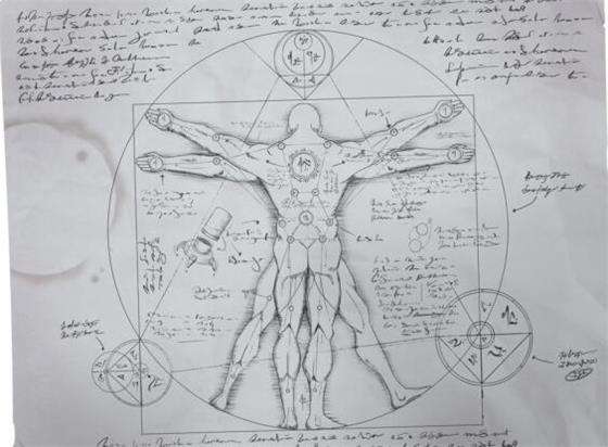 官方新预告故事内容 狼人重做或将全新登场