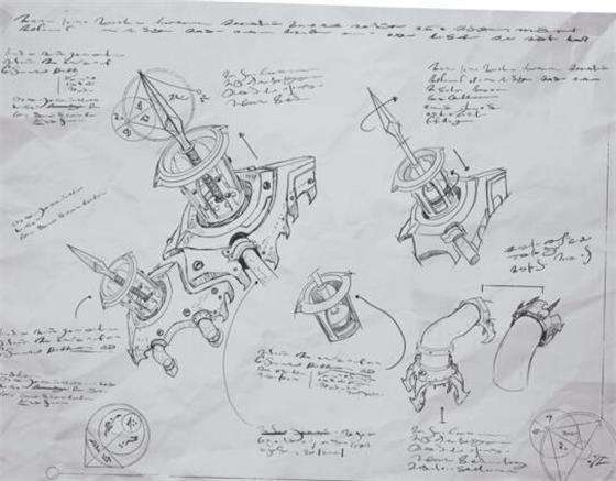 官方新预告故事内容 狼人重做或将全新登场