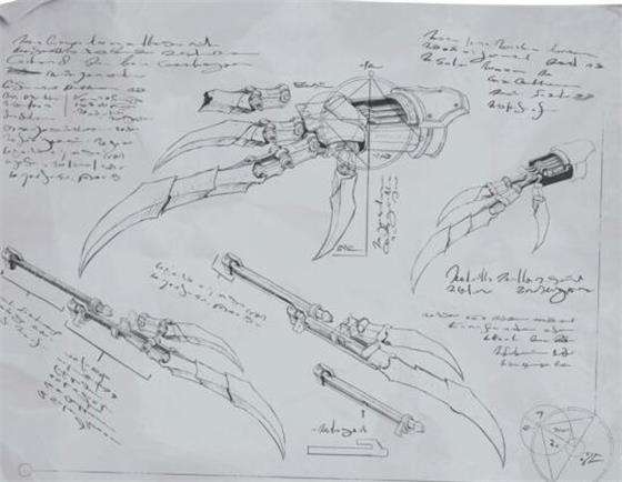 官方新预告故事内容 狼人重做或将全新登场
