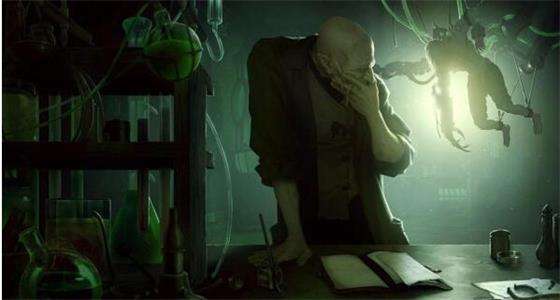 官方新预告故事内容 狼人重做或将全新登场