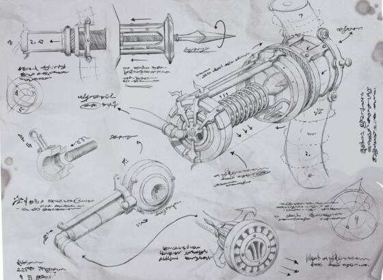 官方新预告故事内容 狼人重做或将全新登场