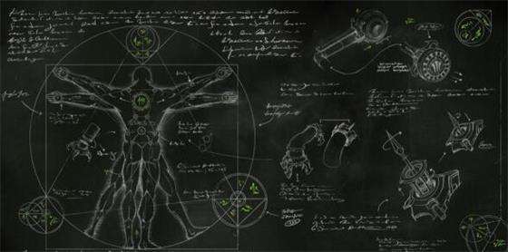 官方新预告故事内容 狼人重做或将全新登场