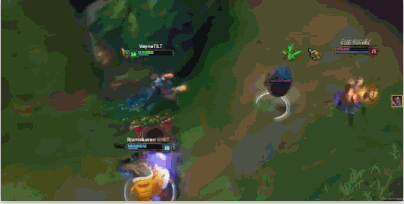 特玩网 英雄联盟专区 精品原创#点击图片播放gif# 整体出装:    虽然