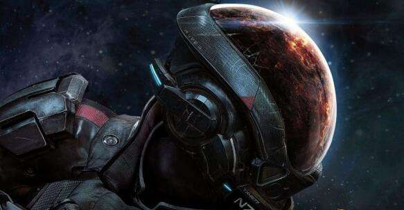 《质量效应：仙女座》情报：主机版支持HDR