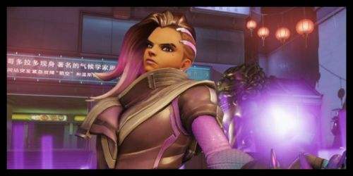 守望先锋动画全集中文 守望先锋官方动画_特玩