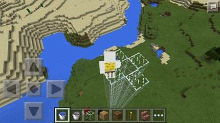 我的世界手机版急速水电梯制作攻略详情一览