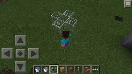 我的世界手机版急速水电梯制作攻略详情一览