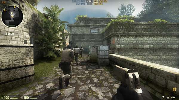 csgo鼠标灵敏度命令是什么 鼠标灵敏度多少合