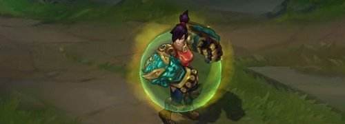 虎痴之拳蔚皮肤多少钱 虎痴之拳蔚有特效吗