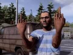 《H1Z1》成最脏游戏 老外们也学会草泥马