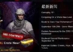 H1Z1怎么设置中文 有中文版吗