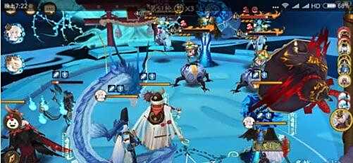阴阳师阴界之门50层是多少速度 速度详解
