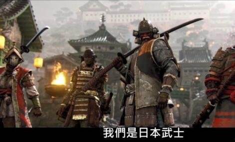 预购泄密！《荣耀战魂》季票可玩角色曝光
