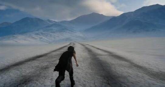 《FF15》DLC制作中 玩家将来或能自建角色