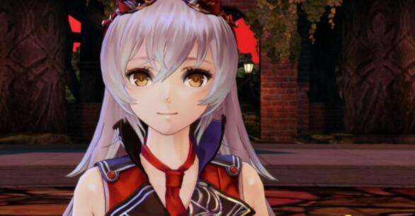 百合无限好《无夜之国》PC版Steam宣传片首曝