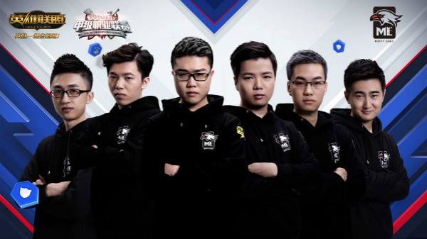 LSPL巡礼:新人表现至关重要冠军AD即将起飞