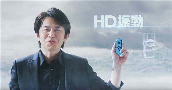 Switch配件价格价格不菲 两个手柄80美元