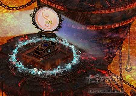 大话西游2魔王窟之通风幻阵详细攻略