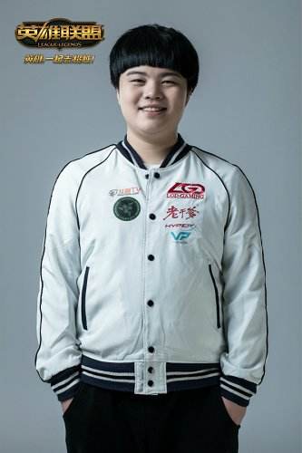 韦神归来!LGD新赛季盼腾飞