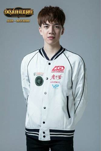 韦神归来!LGD新赛季盼腾飞