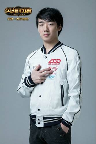 韦神归来!LGD新赛季盼腾飞
