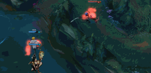 特玩网 英雄联盟专区 精品原创 #点击图片播放gif#    上图则是皎月一