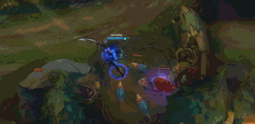 1中路三大秒人王 九成adc一秒收割_特玩网lol英雄