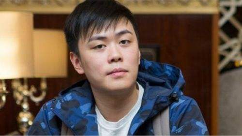 WESG专访Kpii:女队员也靠实力,承诺定会